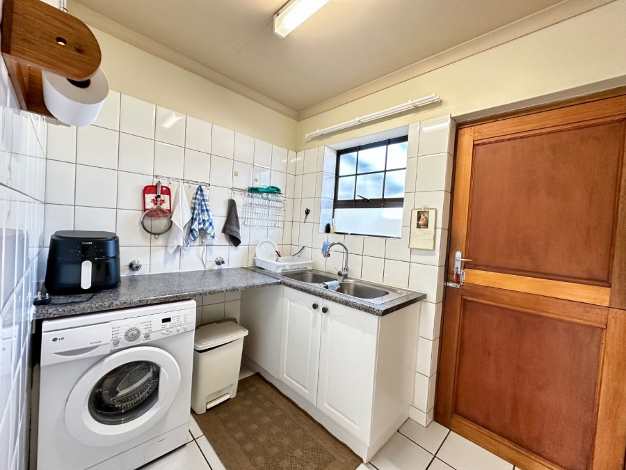 2 Bedroom Property for Sale in Fonteine Park Western Cape